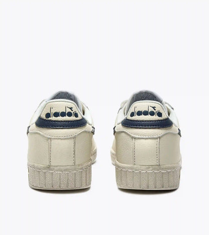 GAME L LOW WAXED
