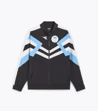 TRACK JACKET PODIUM BOTSWANA LOGO