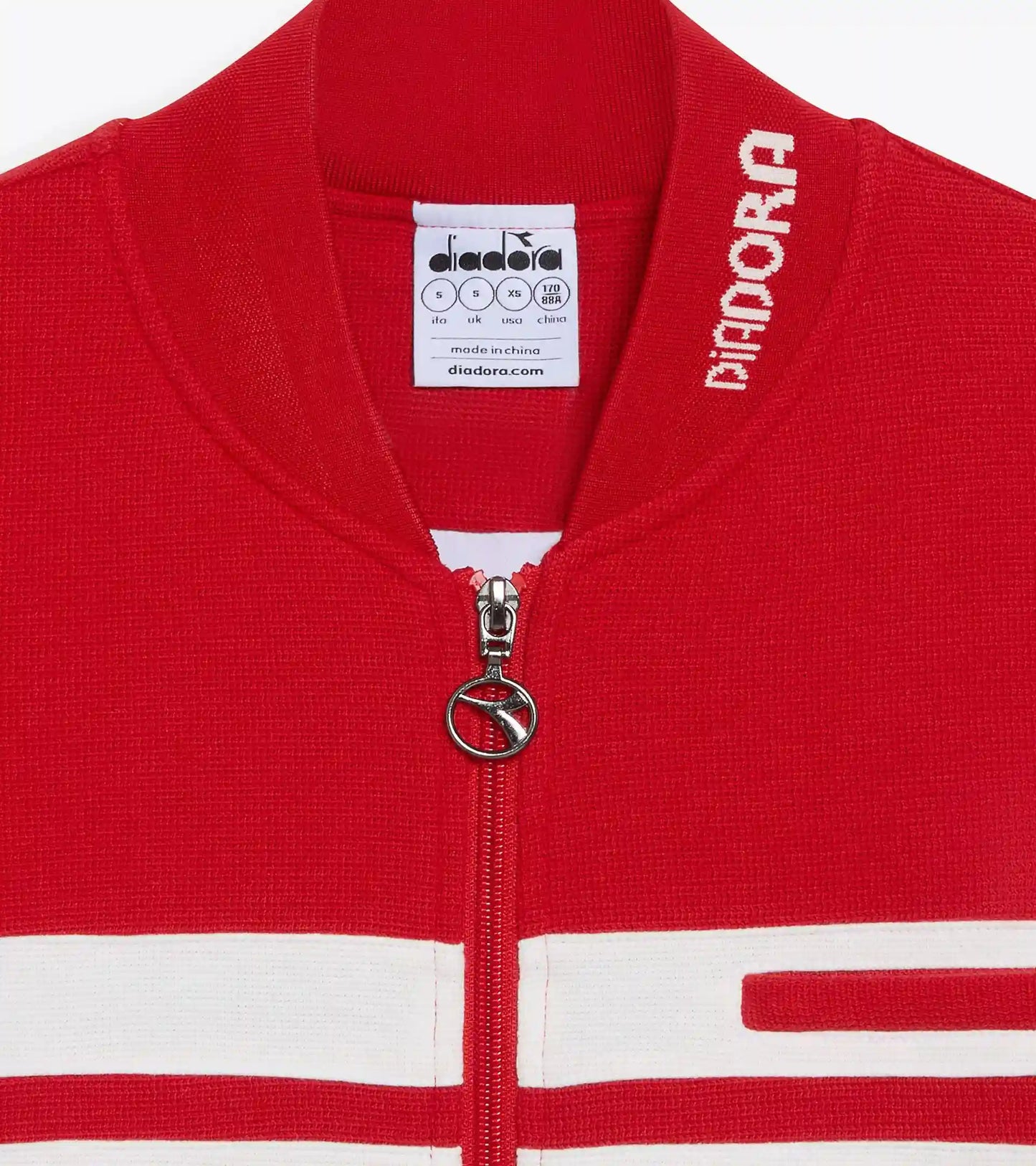 L. JACKET LEGACY