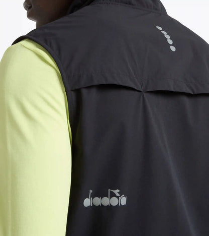 PADDED VEST WINTER