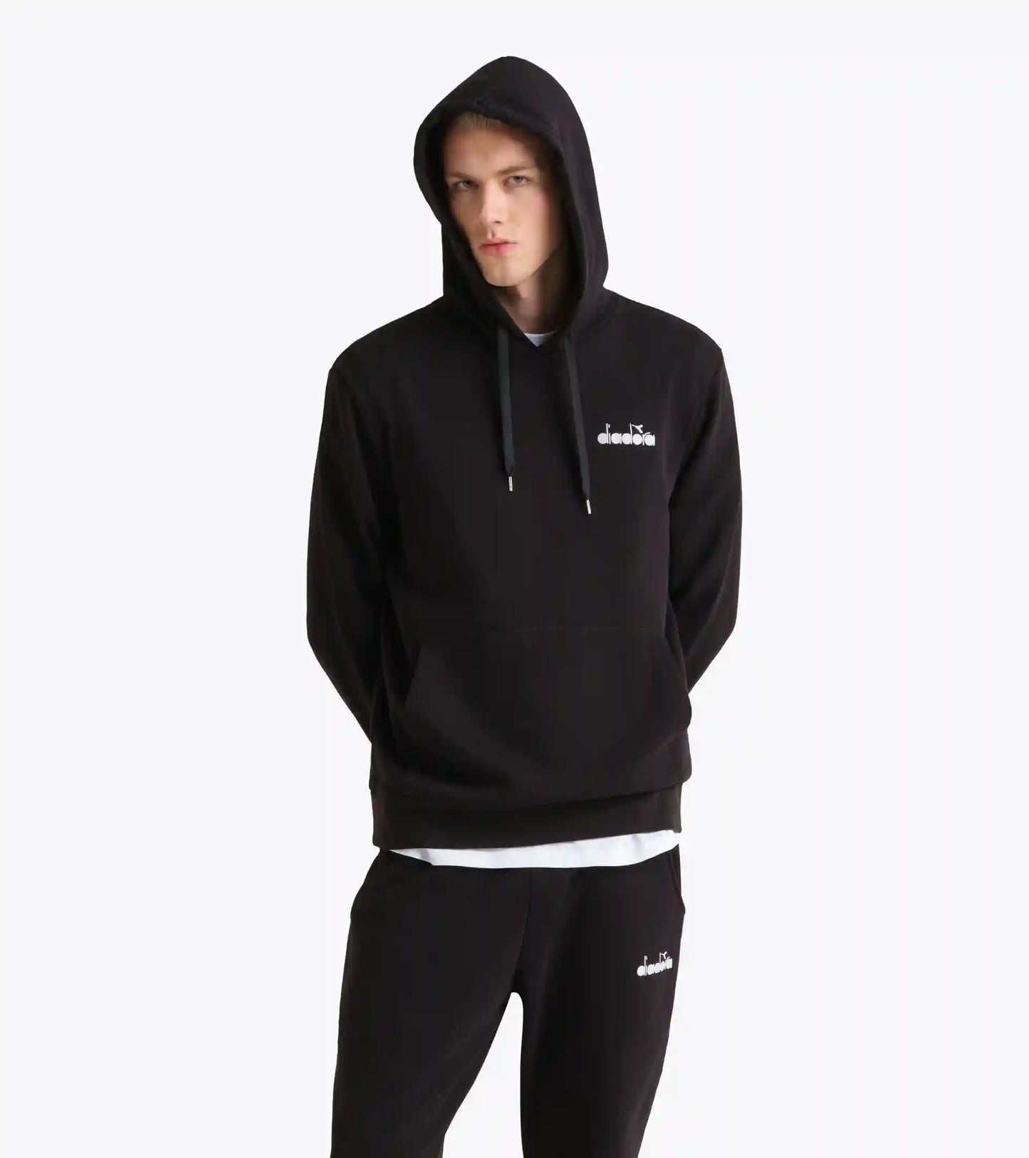 HOODIE LOGO