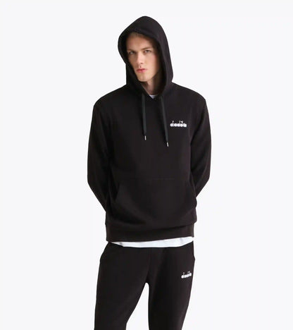 HOODIE LOGO