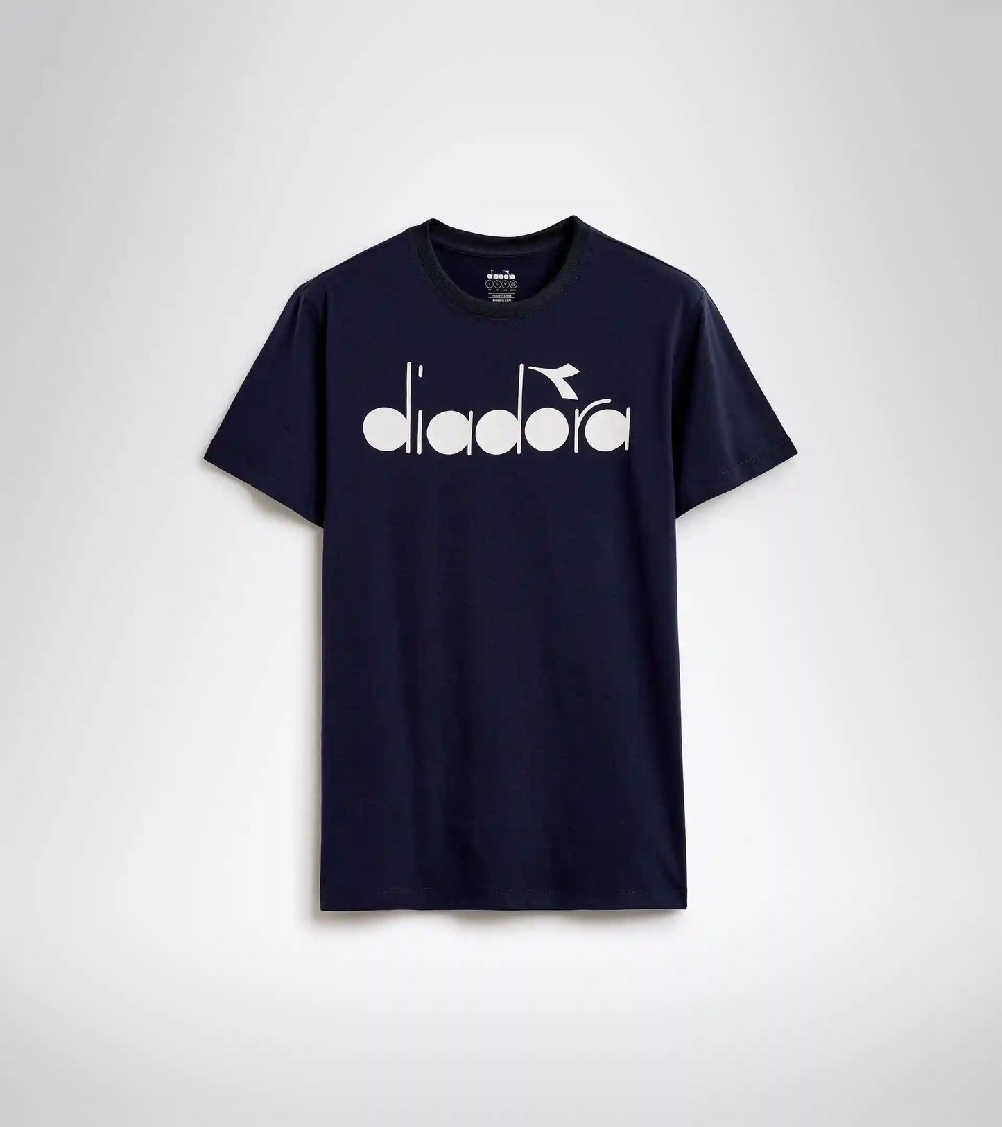 SS T-SHIRT DIADORA CLUB