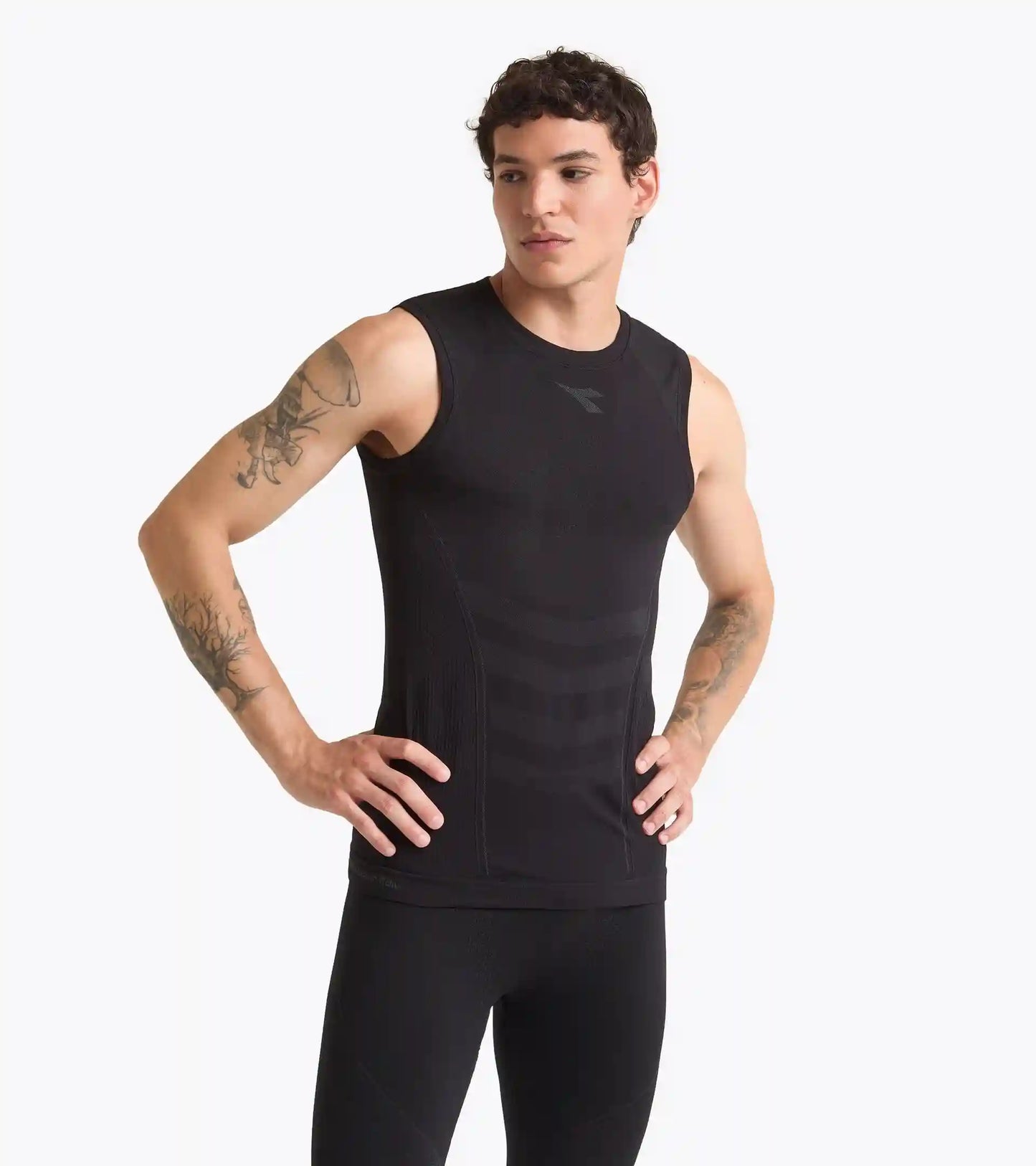 SL T-SHIRT STRATOZERO