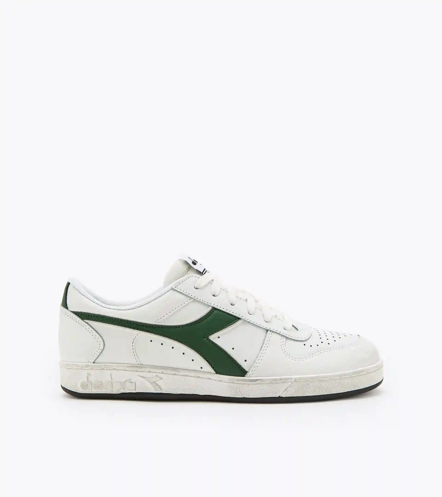 MAGIC BASKET LOW ICONA