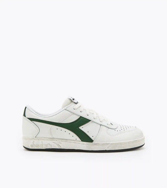 MAGIC BASKET LOW ICONA