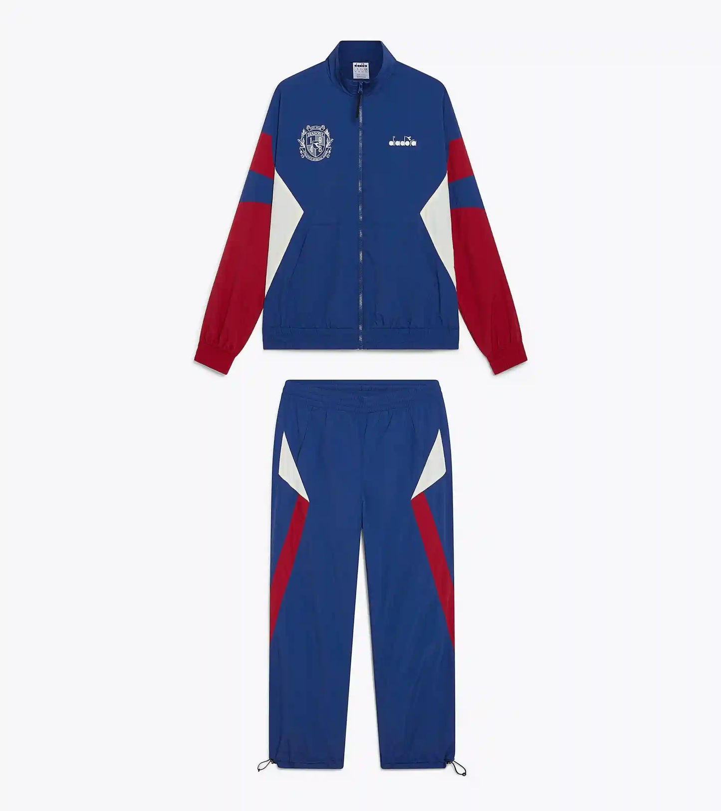 TRACKSUIT LOGO EXC. I