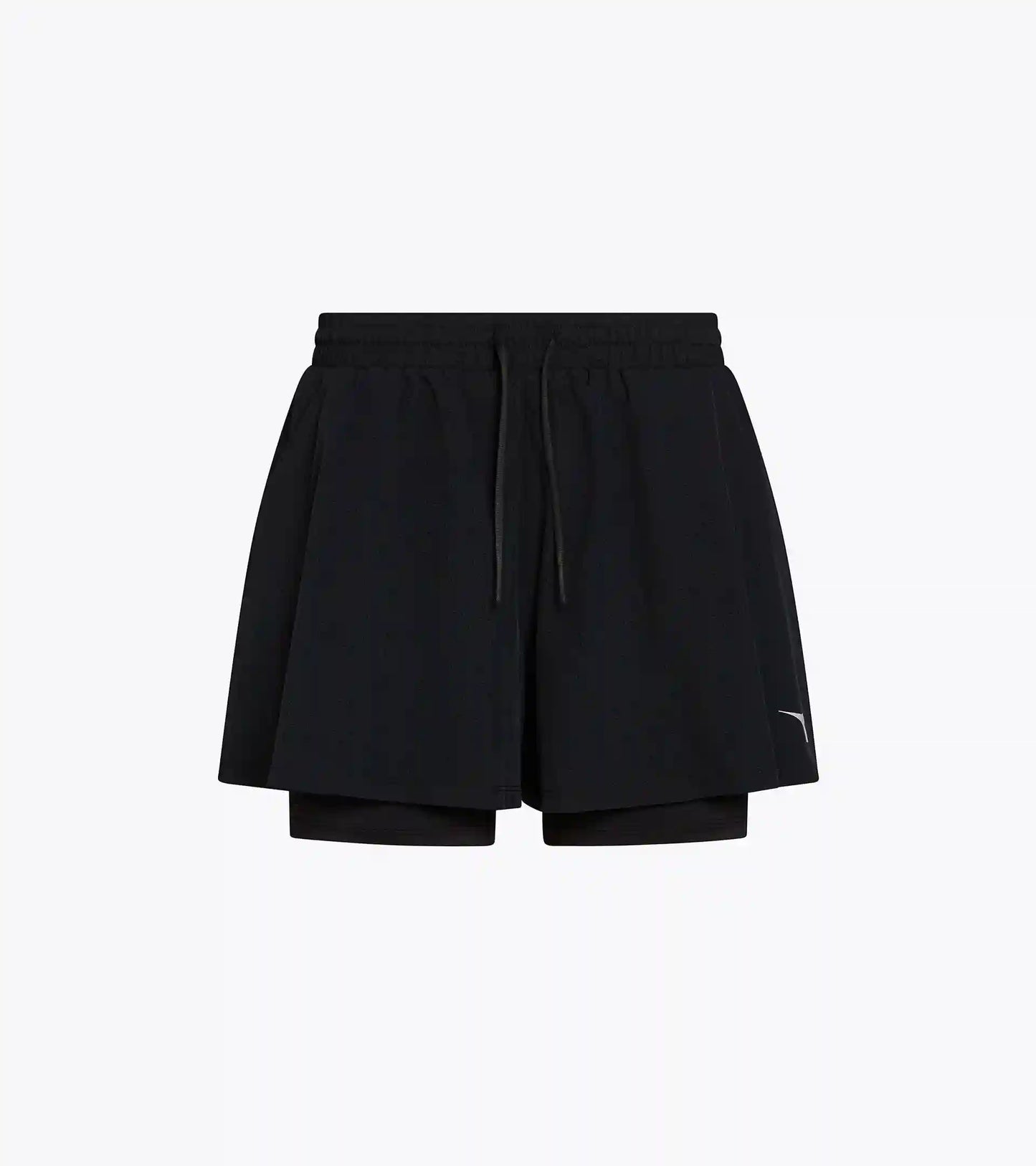 L. SHORTS 2IN1