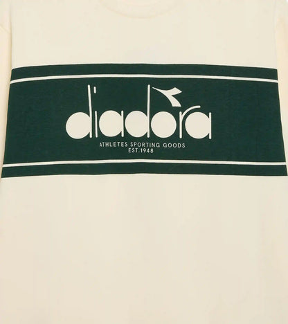 LOGO CREW SWEATSHIRT (FT)