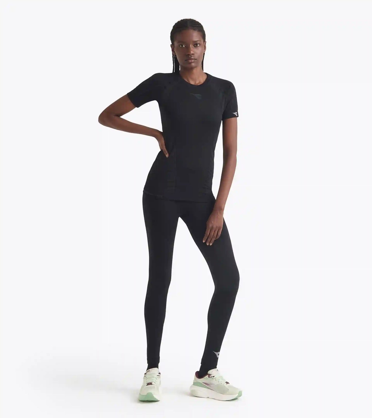L. TIGHTS STRATOZERO