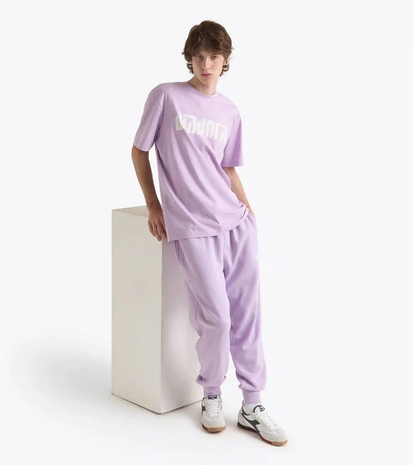 PANTS ATHL. LOGO