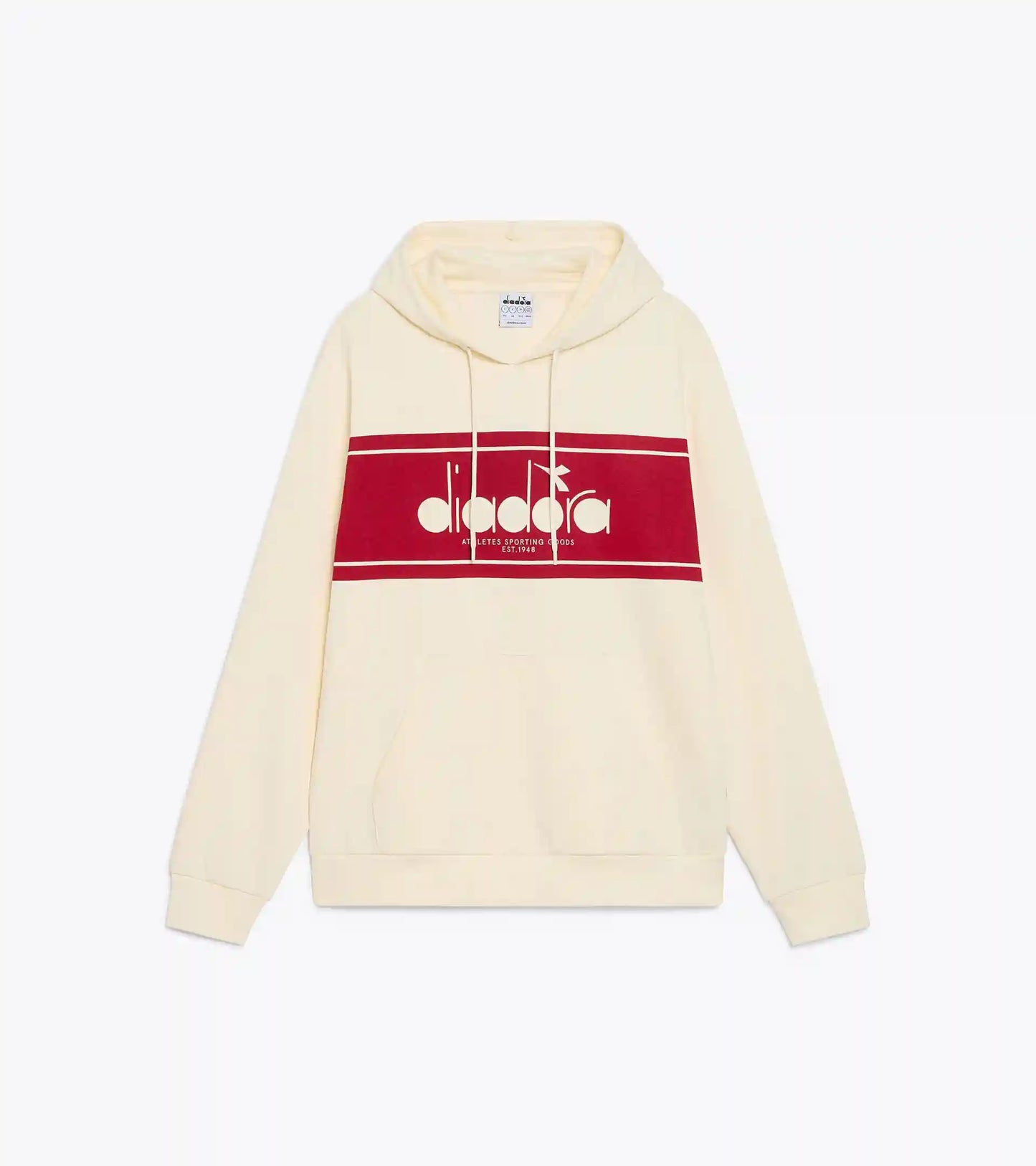 LOGO HOODIE (FT)