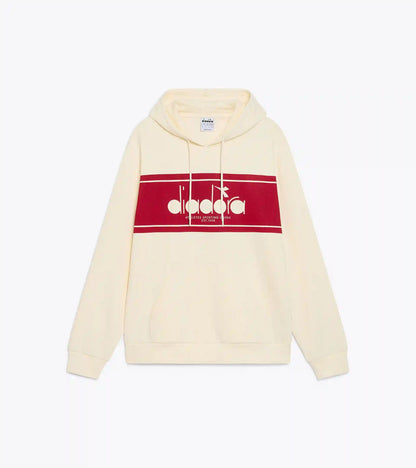 LOGO HOODIE (FT)