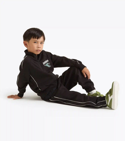 JB. TRACKSUIT FZ LOGO (BR)