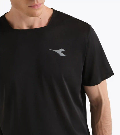 SS T-SHIRT SUPER LIGHT FIBRAZERO