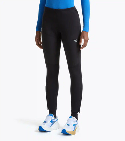 L. RUN TIGHTS WINTER FIBRAZERO