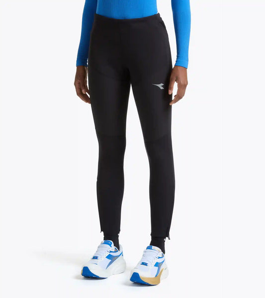 L. RUN TIGHTS WINTER FIBRAZERO