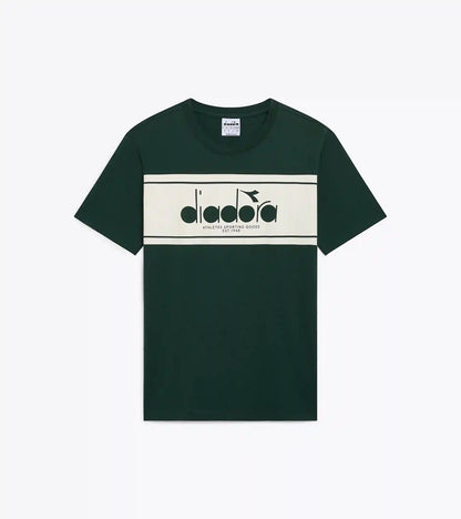 LOGO SPECTRA SS T-SHIRT