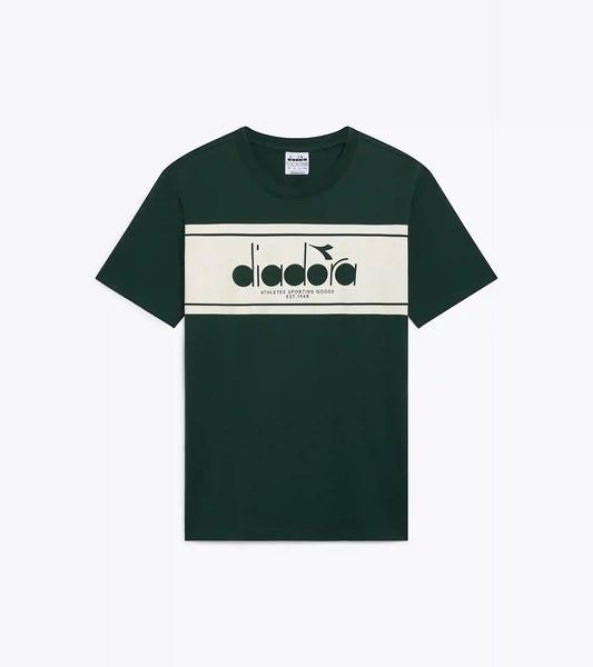 LOGO SPECTRA SS T-SHIRT