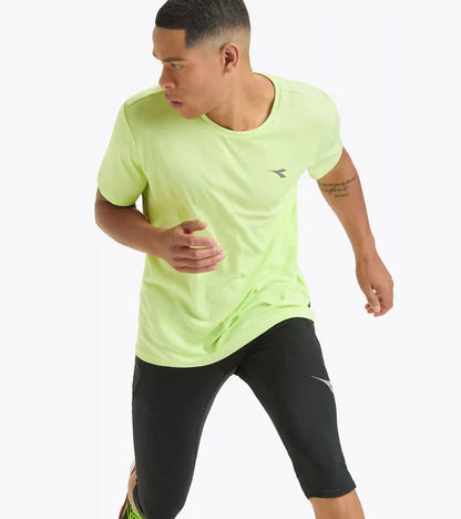 RUN SS T-SHIRT