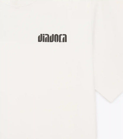 T-SHIRT SS ATHL. LOGO SL