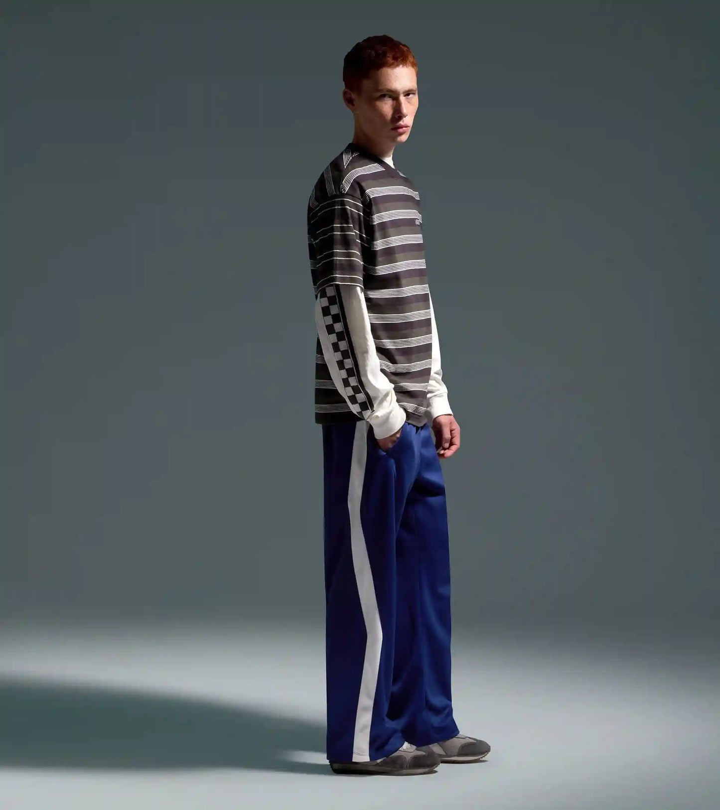 TRACK PANT LEGACY