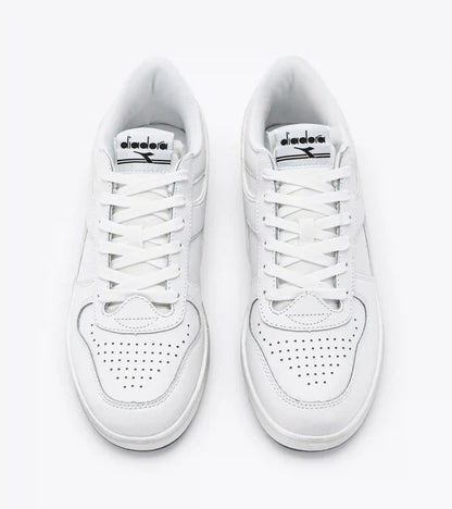 MAGIC BASKET LOW ICONA