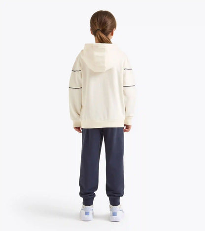JU. TRACKSUIT HD FZ LOGO (FT)