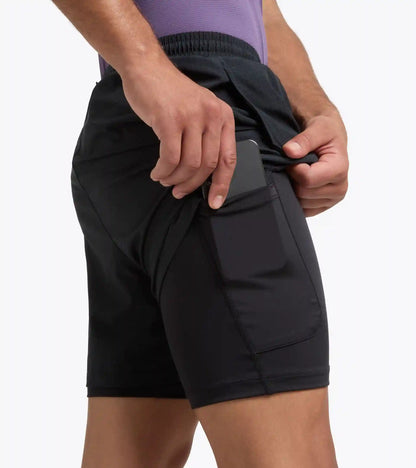 SHORTS 2IN1 5