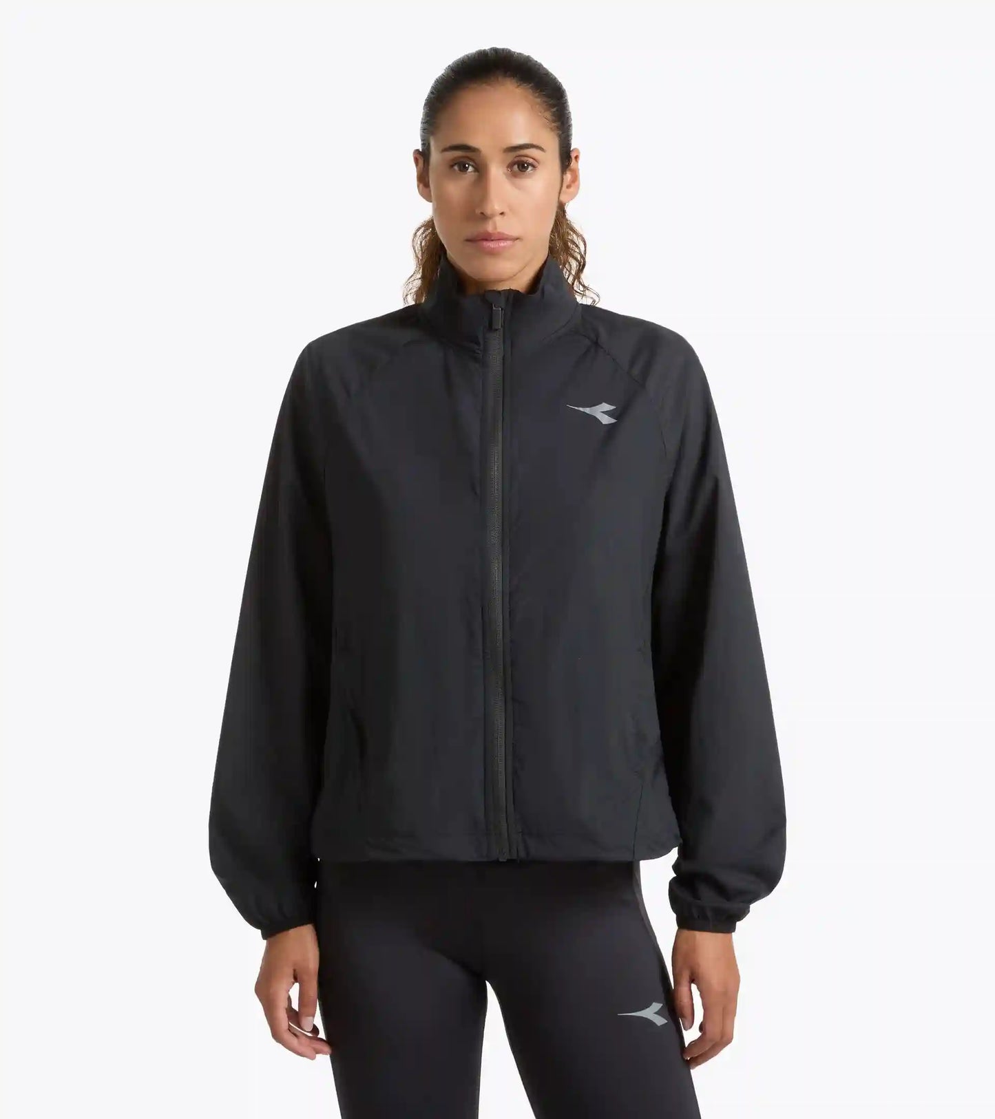 WINDBREAKER PACKABLE JACKET W