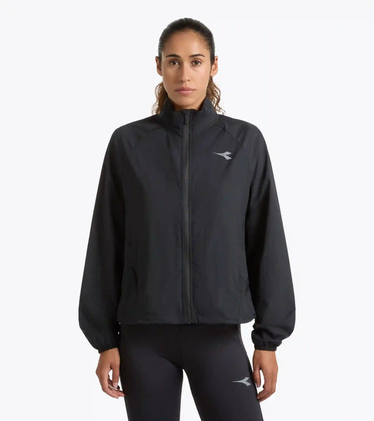 WINDBREAKER PACKABLE JACKET W