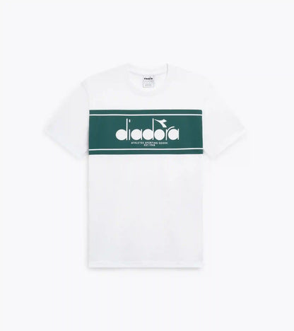 T-SHIRT SS LOGO