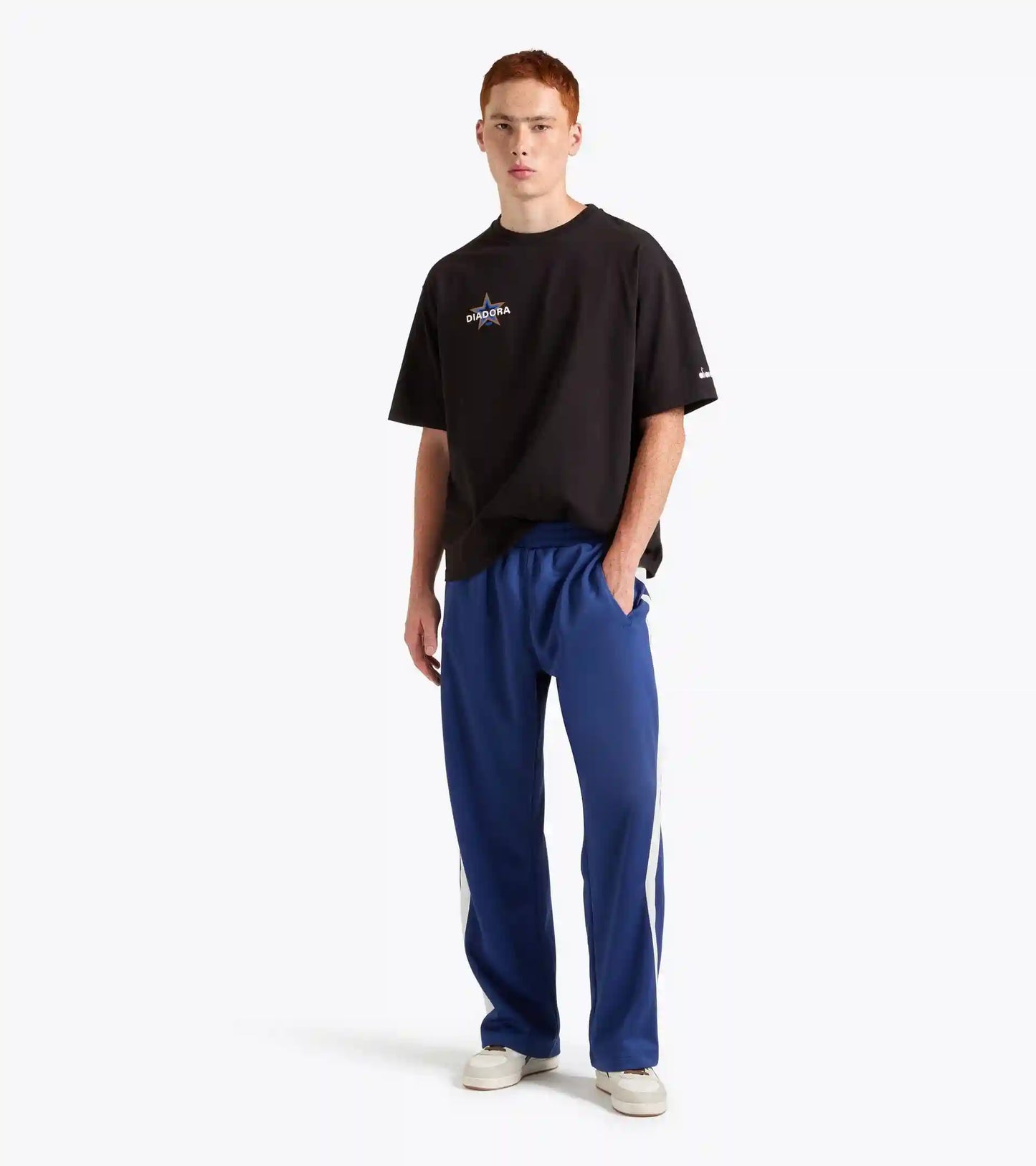 T-SHIRT SS LEGACY II