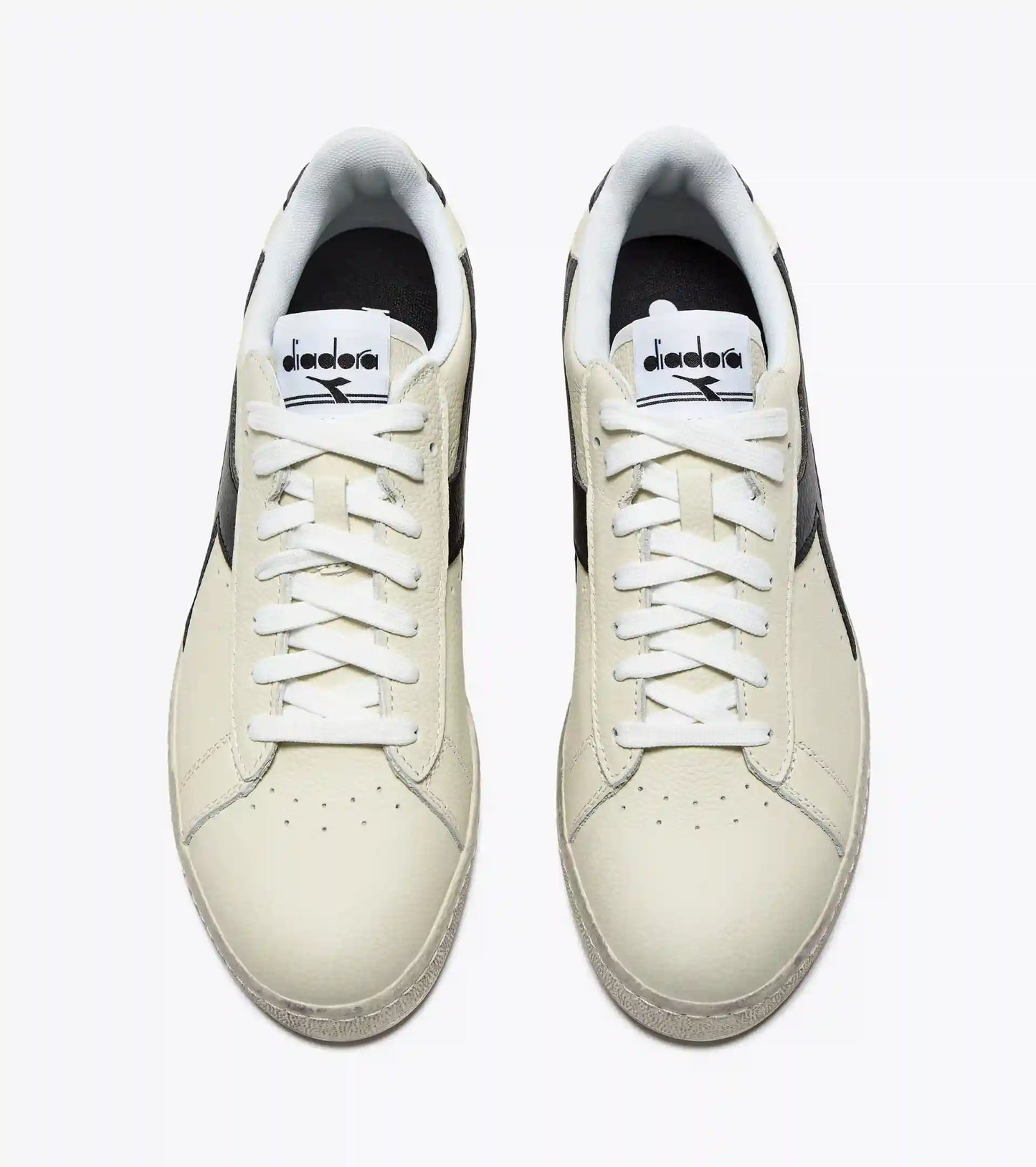 GAME L LOW WAXED