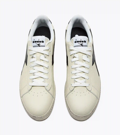 GAME L LOW WAXED