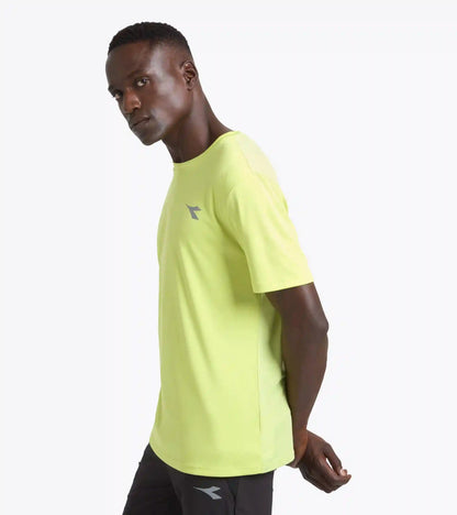 RUN SS T-SHIRT