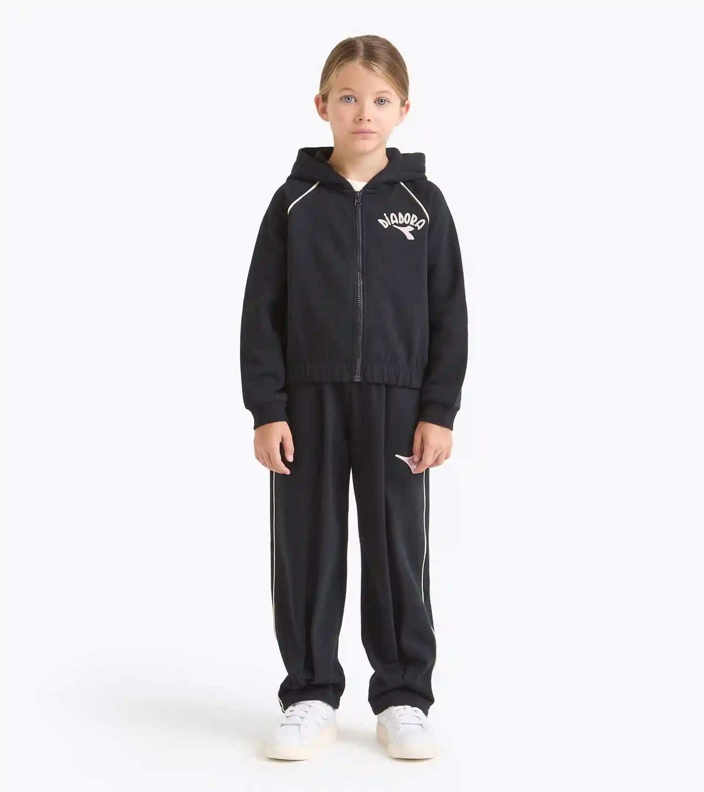 JG. TRACKSUIT HD FZ LOGO (BR)
