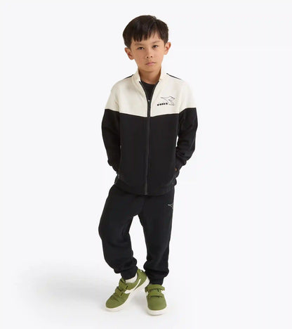 JU. TRACKSUIT FZ LOGO (FT)