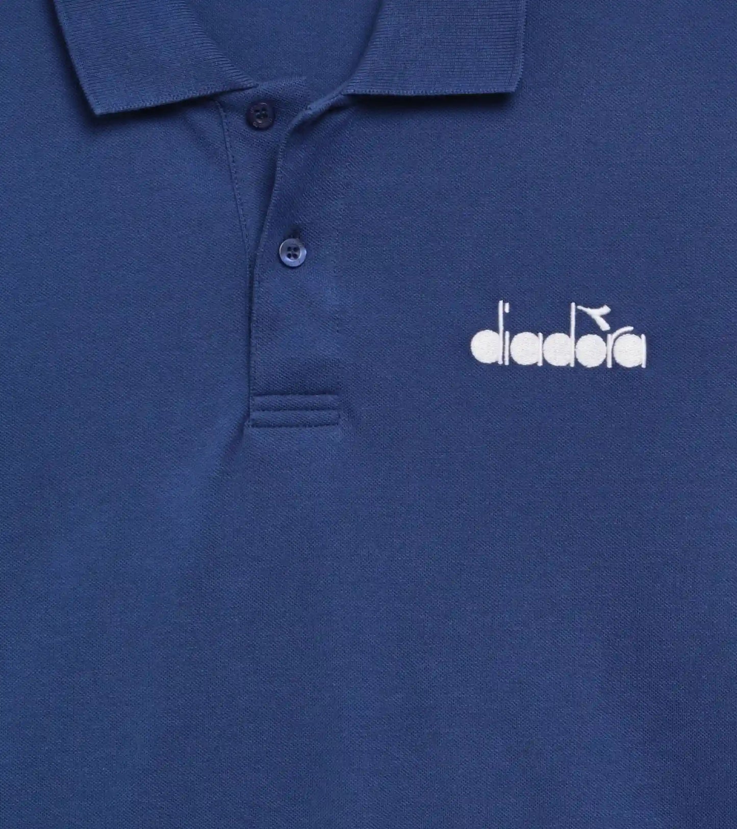 POLO SS LOGO