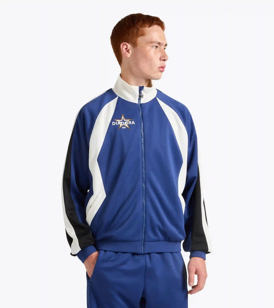 TRACK JACKET LEGACY