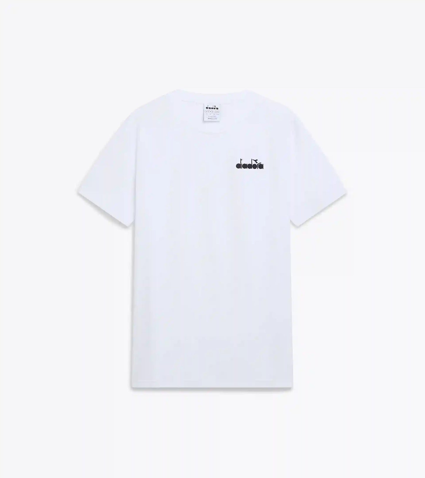 T-SHIRT SS LOGO