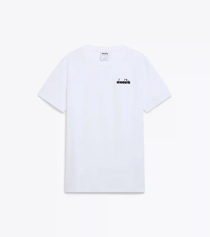 T-SHIRT SS LOGO