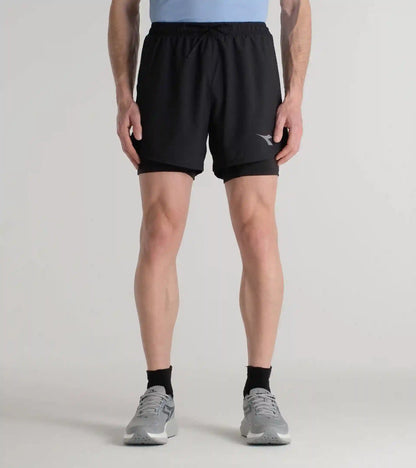 SHORTS 2IN1 5