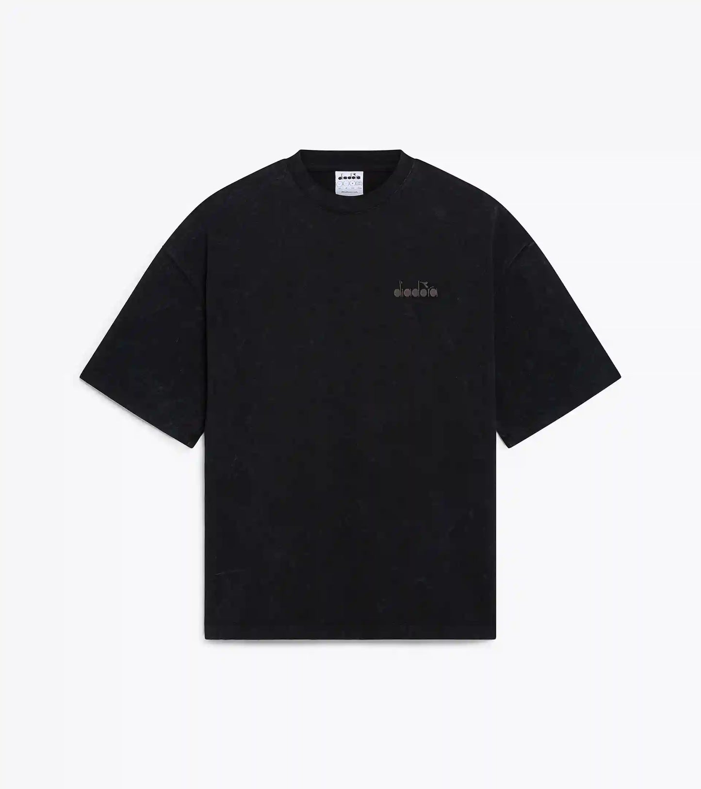 T-SHIRT SS AVENUE LAB I