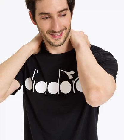 SS T-SHIRT DIADORA CLUB