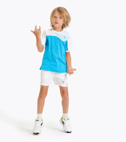 J. T-SHIRT COURT